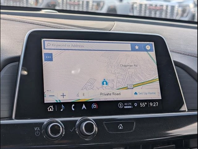 2026 Cadillac CT4 - Image 12 of 19