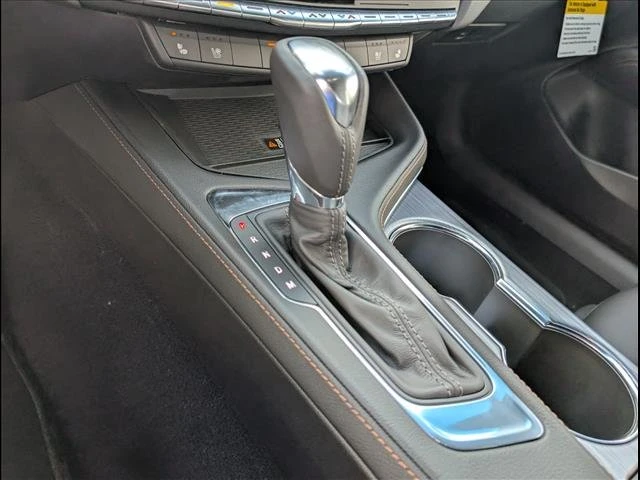 2026 Cadillac CT4 - Image 13 of 19