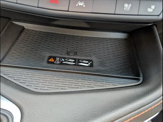 2026 Cadillac CT4 - Image 15 of 20