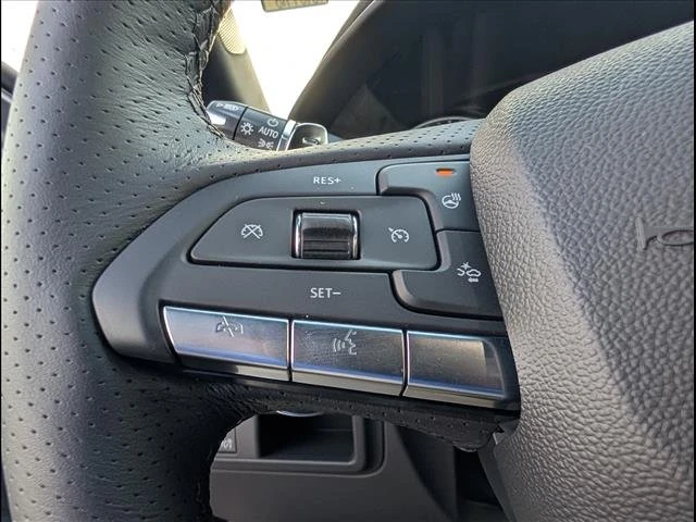 2026 Cadillac CT4 - Image 14 of 19