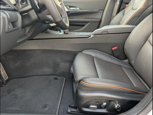 2026 Cadillac CT4 - Image 9 of 19