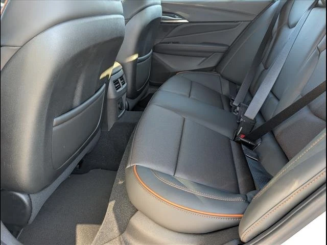 2026 Cadillac CT4 - Image 11 of 20