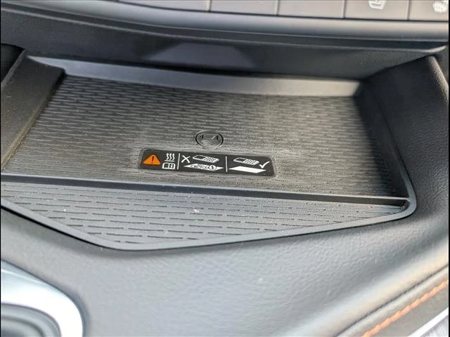 2026 Cadillac CT4 - Image 18 of 19