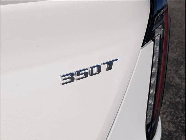 2026 Cadillac CT4 - Image 18 of 20