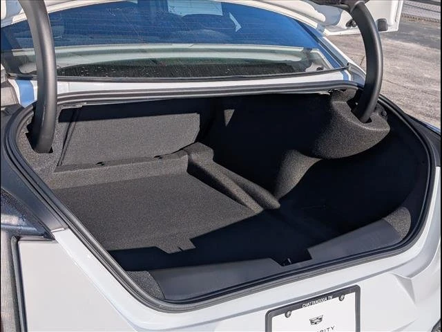2026 Cadillac CT4 - Image 17 of 20