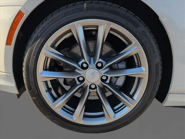2026 Cadillac CT4 - Image 20 of 20