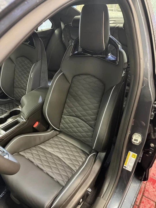 2026 Cadillac CT4 - Image 5 of 11
