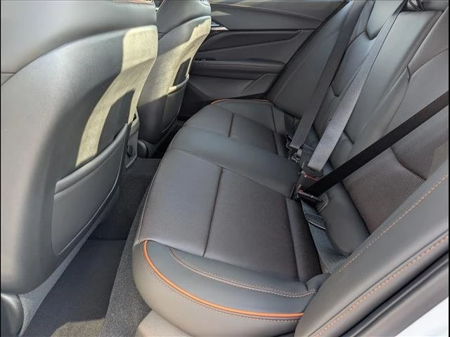 2026 Cadillac CT4 - Image 10 of 19