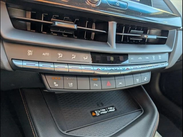 2026 Cadillac CT4 - Image 16 of 20