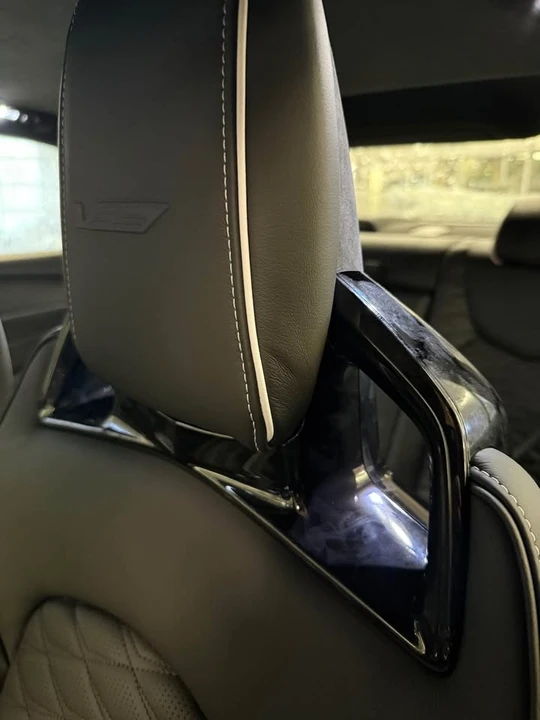 2026 Cadillac CT4 - Image 6 of 11
