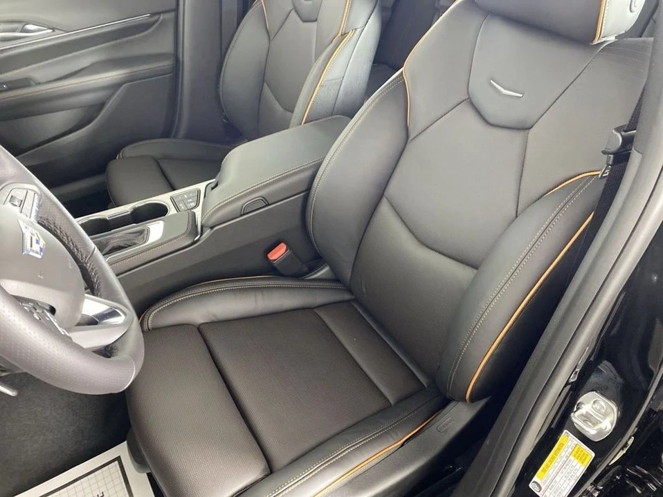 2026 Cadillac CT4 - Image 9 of 19