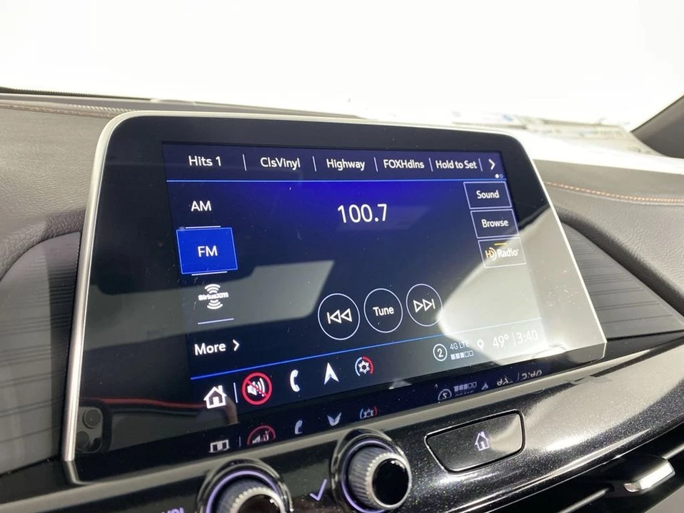 2026 Cadillac CT4 - Image 5 of 19