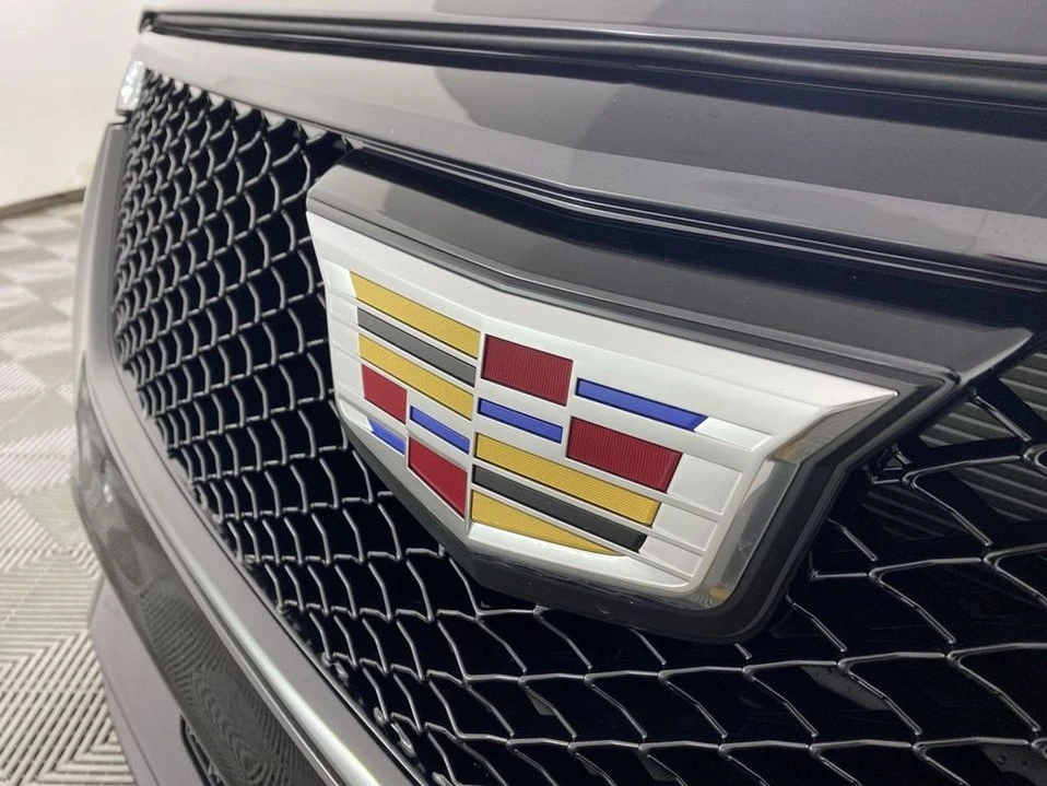 2026 Cadillac CT4 - Image 11 of 19
