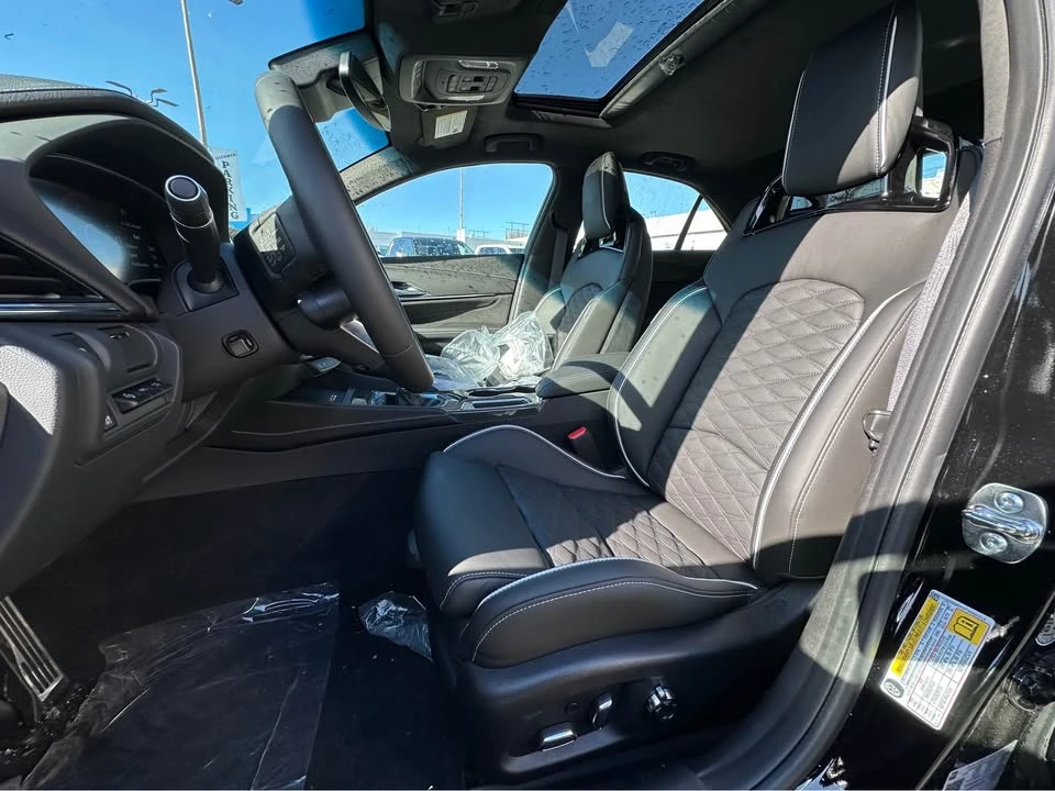 2026 Cadillac CT4-V Blackwing - Image 13 of 18