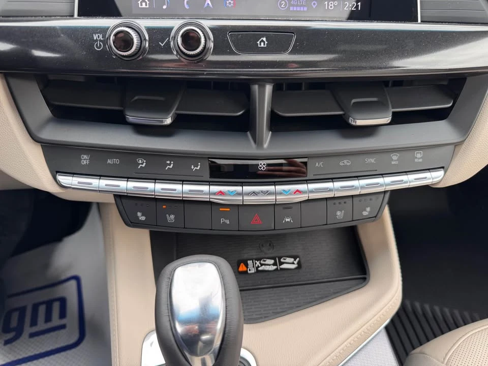 2026 Cadillac CT4 - Image 18 of 20