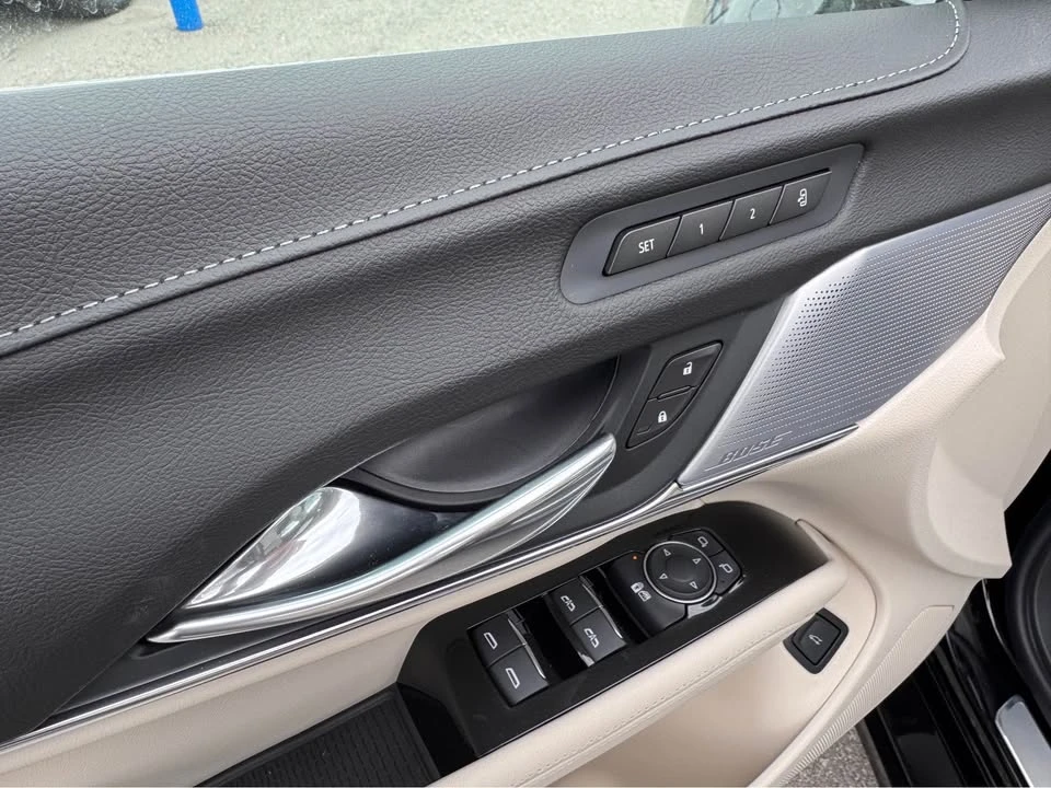 2026 Cadillac CT4 - Image 13 of 20
