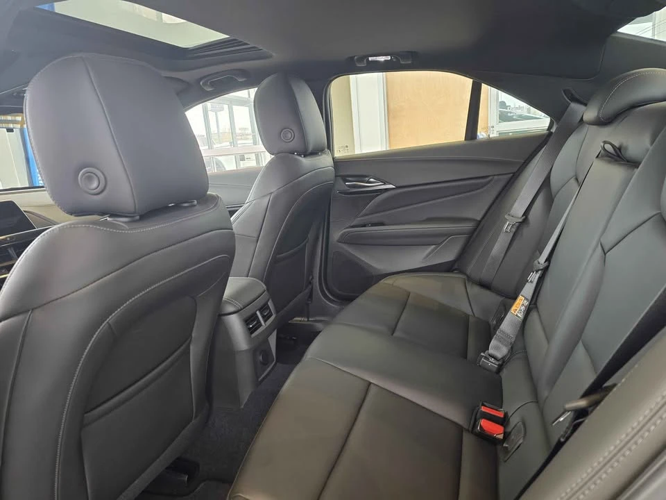 2026 Cadillac CT4 - Image 6 of 19