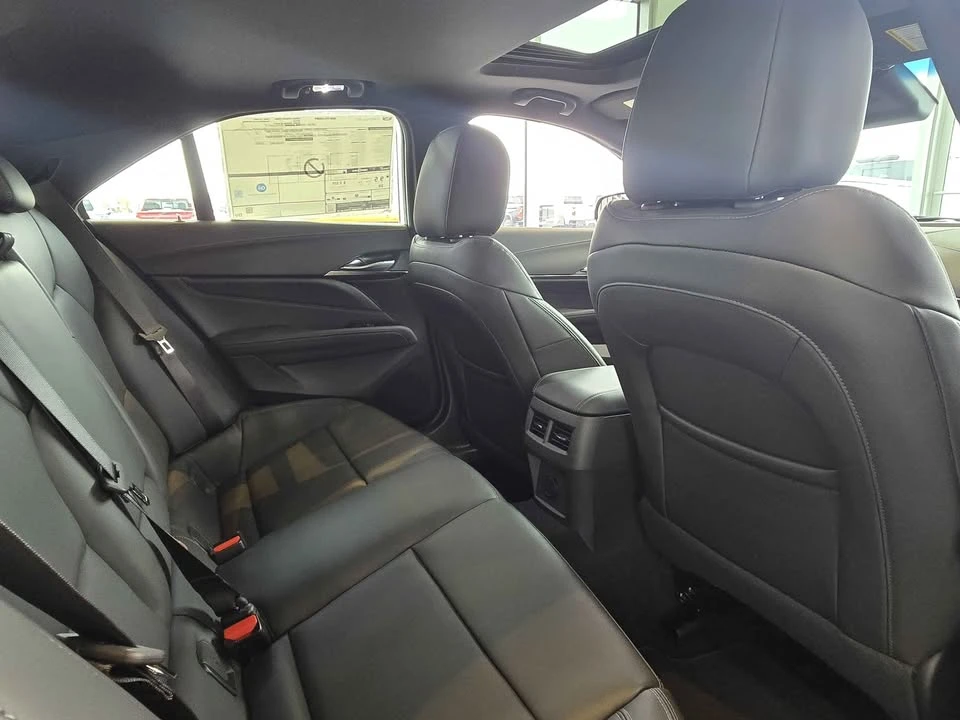 2026 Cadillac CT4 - Image 15 of 19