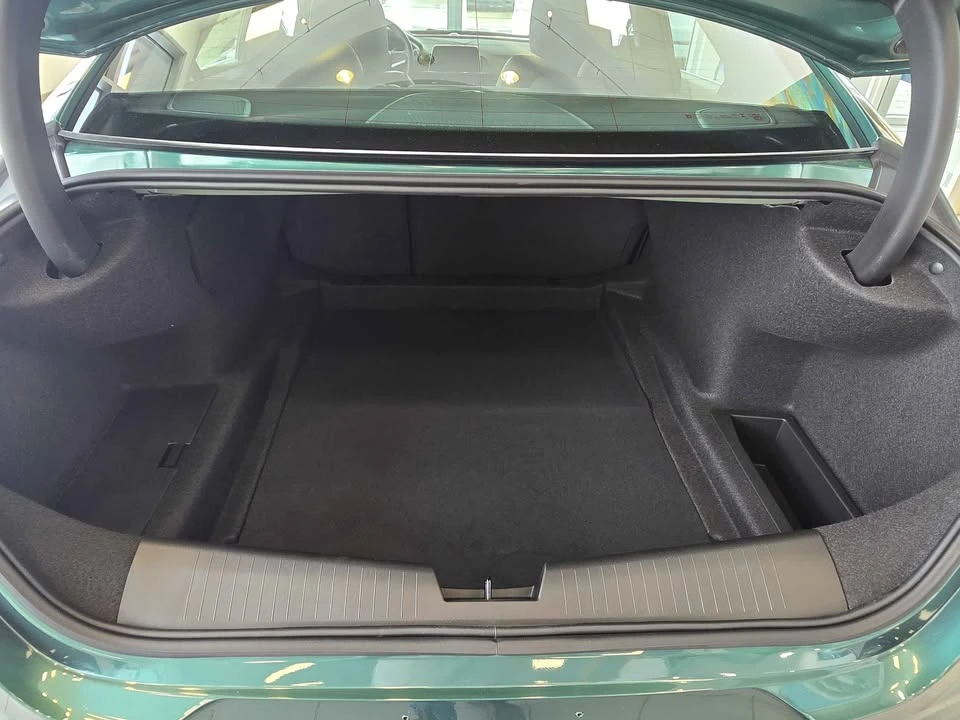 2026 Cadillac CT4 - Image 8 of 19