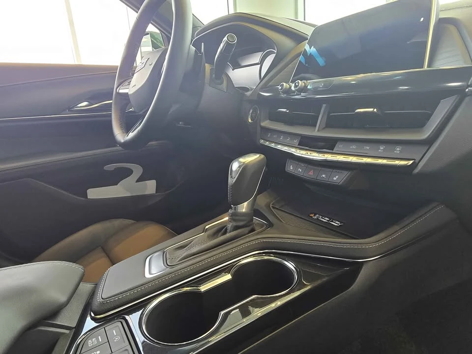 2026 Cadillac CT4 - Image 16 of 19