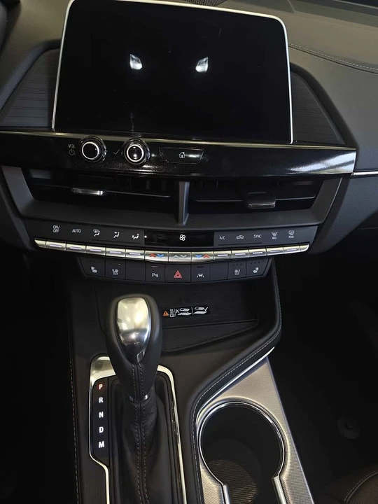 2026 Cadillac CT4 - Image 6 of 12