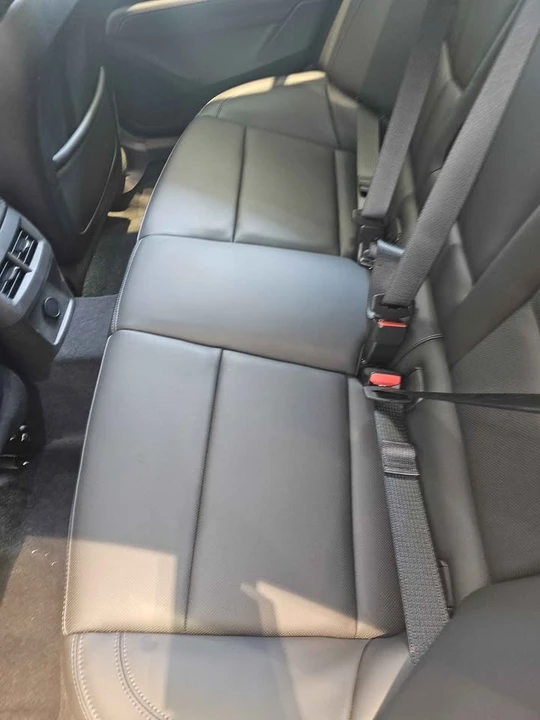 2026 Cadillac CT4 - Image 10 of 12