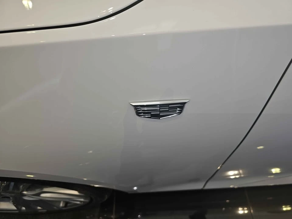 2026 Cadillac CT4 - Image 11 of 12