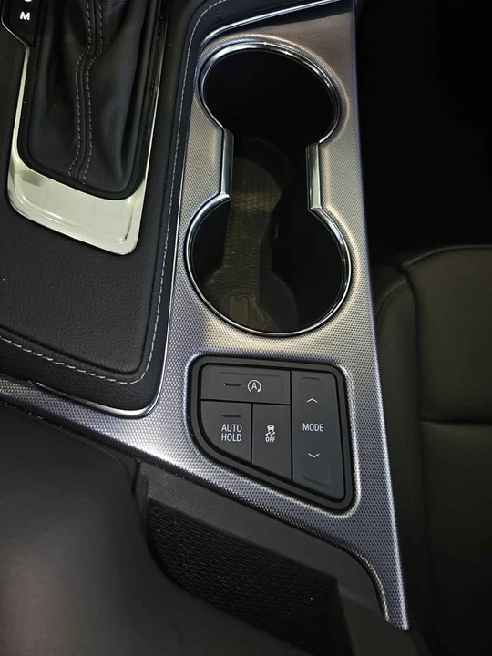 2026 Cadillac CT4 - Image 9 of 12