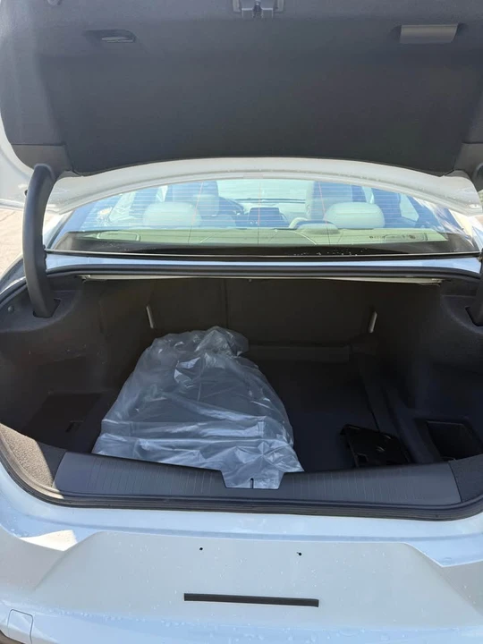 2026 Cadillac CT4 - Image 5 of 13