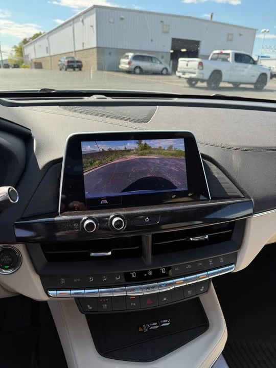 2026 Cadillac CT4 - Image 13 of 13