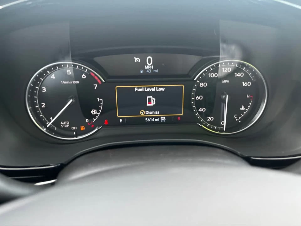 2026 Cadillac CT4-V Blackwing - Image 7 of 16