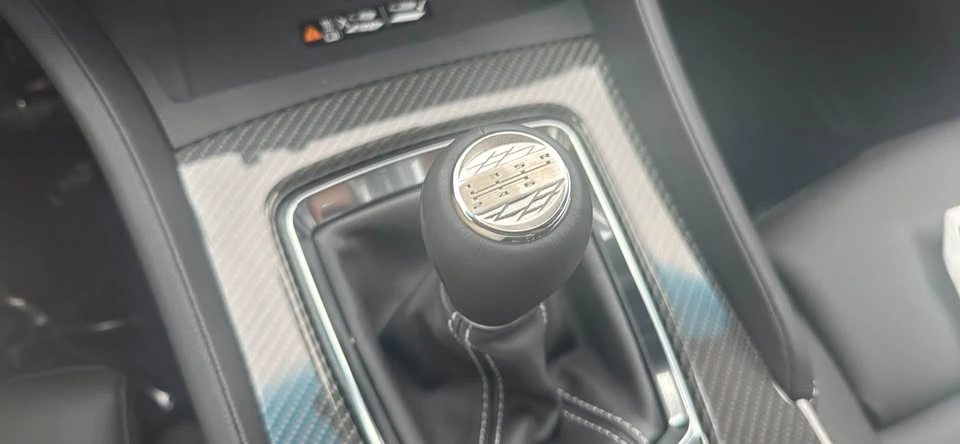 2026 Cadillac CT4-V Blackwing - Image 16 of 18