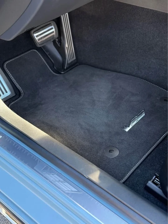 2026 Cadillac CT4-V Blackwing - Image 9 of 9