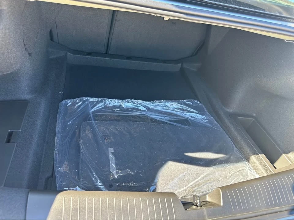 2026 Cadillac CT4-V Blackwing - Image 16 of 17