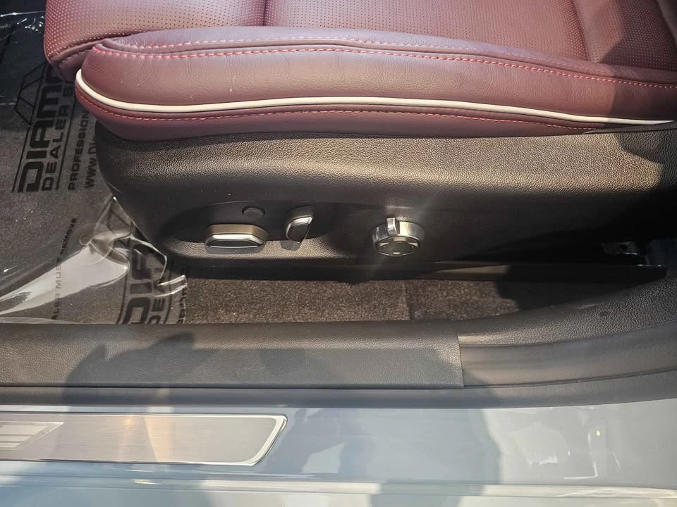 2026 Cadillac CT4-V - Image 6 of 18