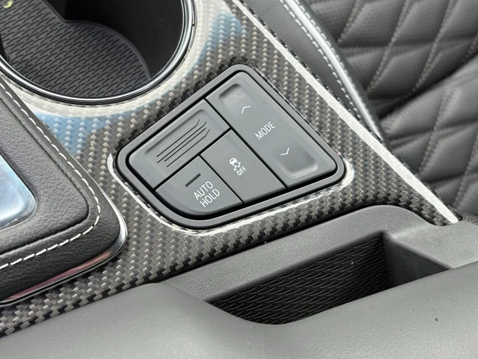 2026 Cadillac CT4-V Blackwing - Image 8 of 19