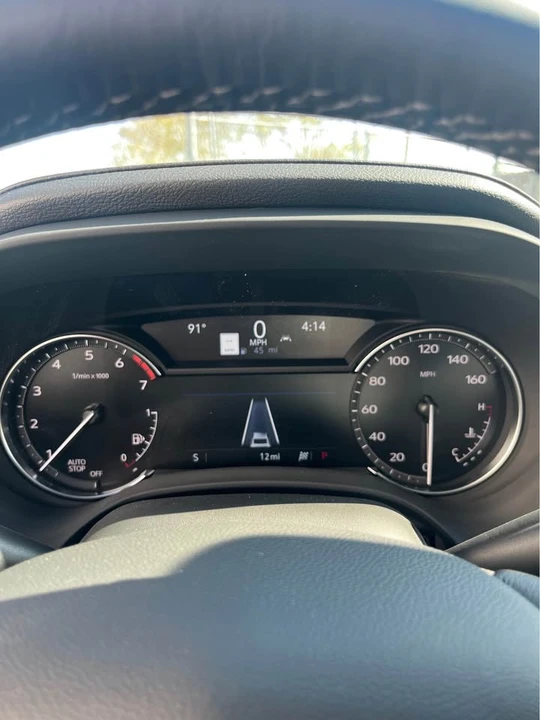 2026 Cadillac CT4 - Image 8 of 18