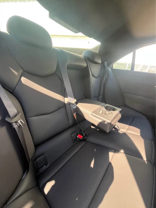 2026 Cadillac CT4 - Image 15 of 18