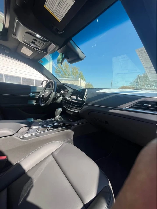 2026 Cadillac CT4 - Image 18 of 18