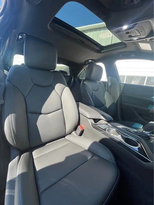 2026 Cadillac CT4 - Image 17 of 18