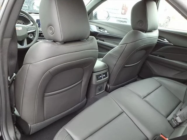 2026 Cadillac CT4 - Image 15 of 20