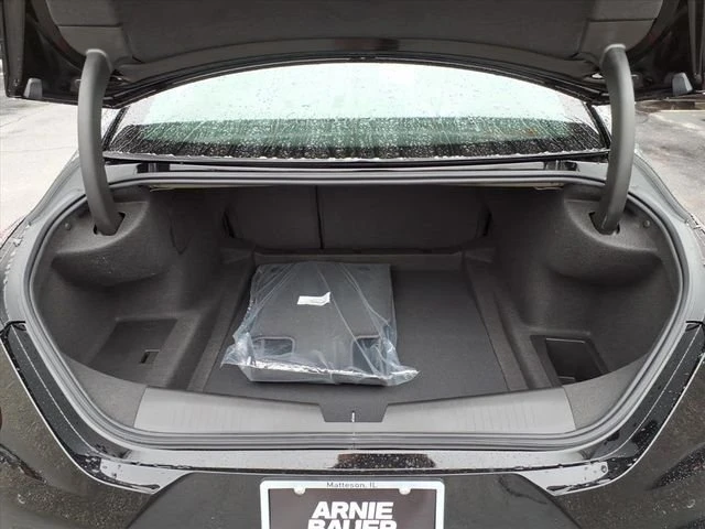 2026 Cadillac CT4 - Image 20 of 20