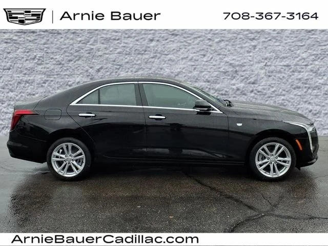 2026 Cadillac CT4 - Image 4 of 20
