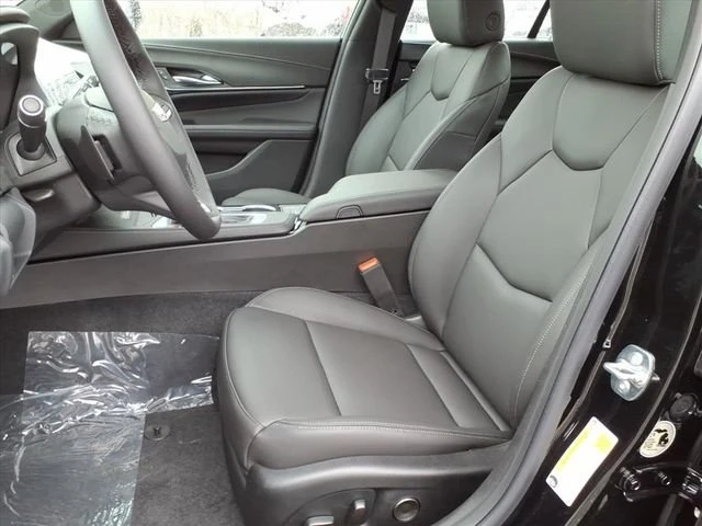 2026 Cadillac CT4 - Image 5 of 20