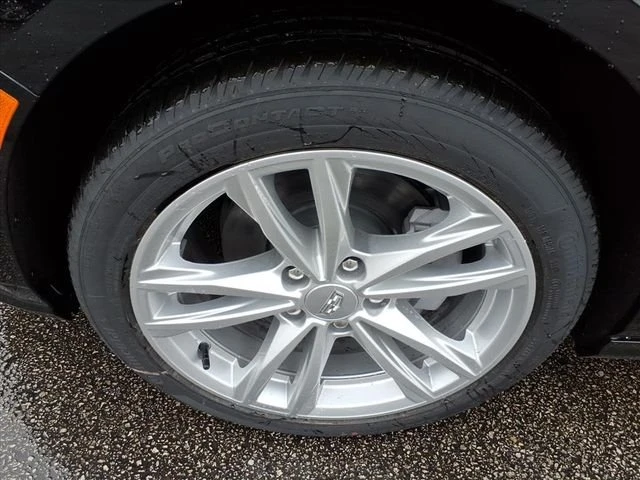 2026 Cadillac CT4 - Image 12 of 20