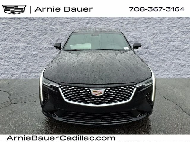 2026 Cadillac CT4 - Image 11 of 20
