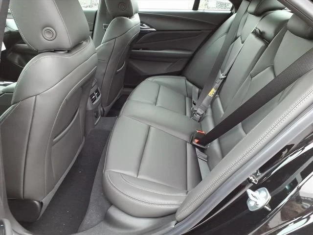 2026 Cadillac CT4 - Image 7 of 20