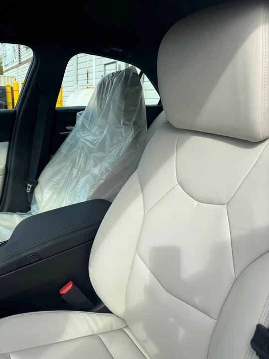 2026 Cadillac CT4 - Image 9 of 11