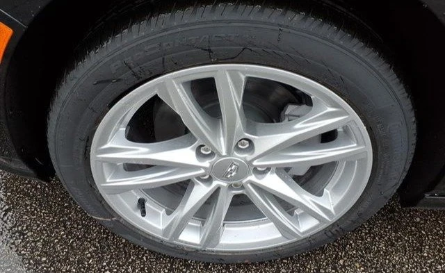 2026 Cadillac CT4 - Image 11 of 19