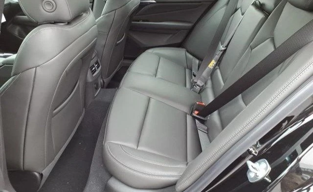 2026 Cadillac CT4 - Image 10 of 19